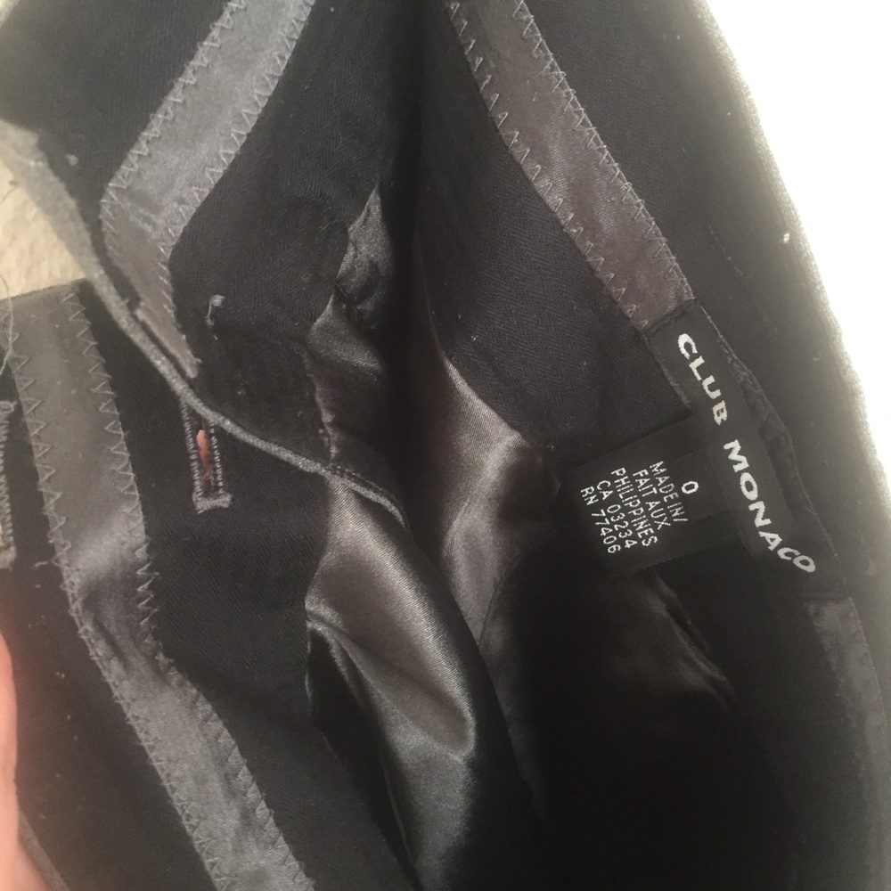 Shorts - Picture 4 of 7